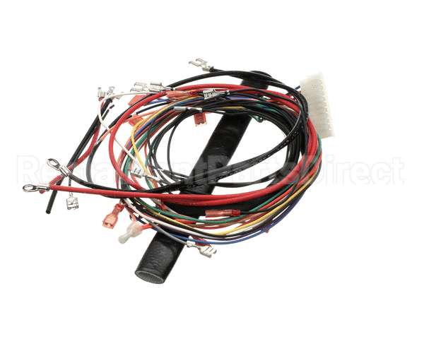 SKE90001 Cleveland Wiring Harness Ket-3-T
