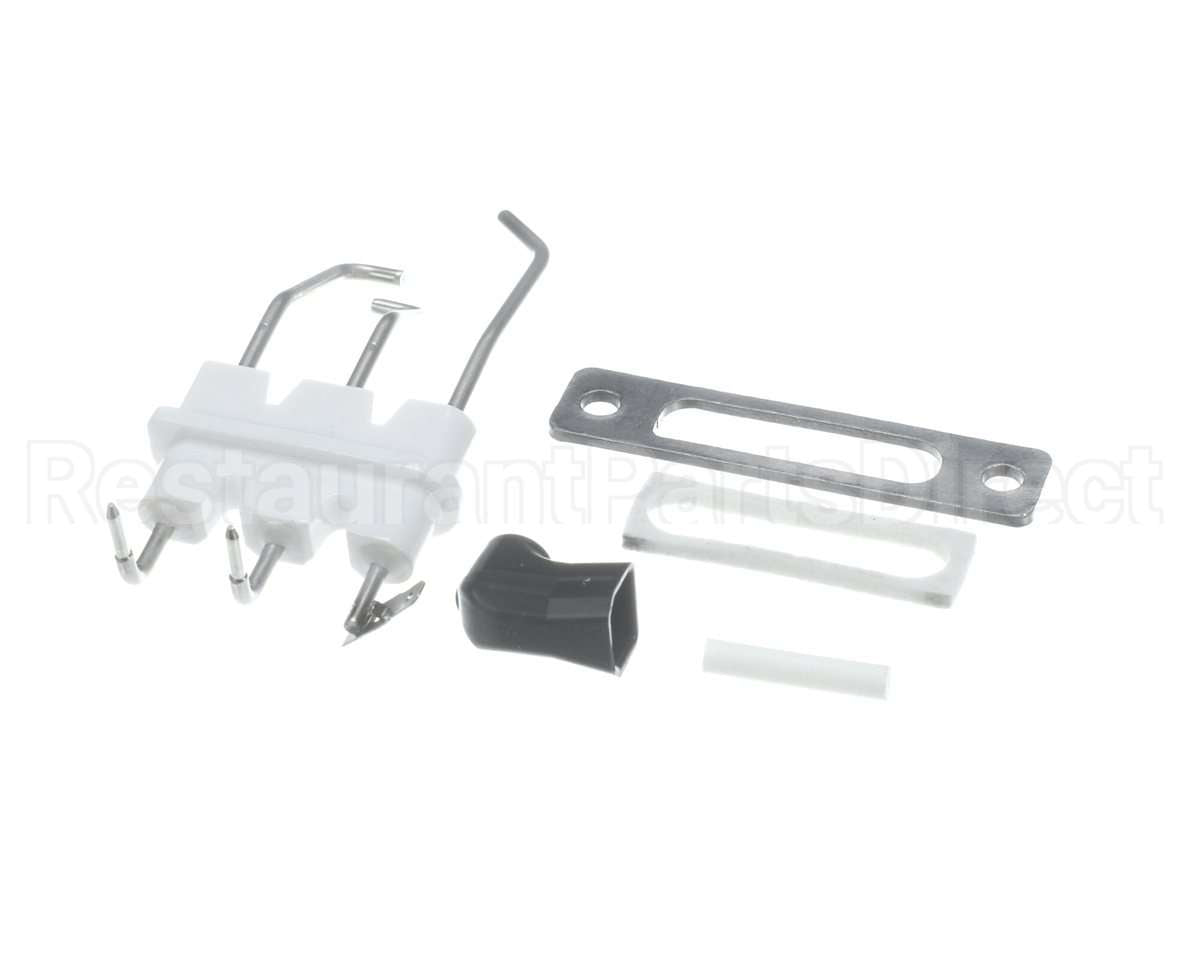 SKJ71VZ Noritz Ignition Plug W/ Gasket