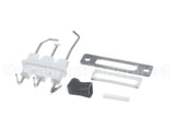 SKJ71VZ Noritz Ignition Plug W/ Gasket