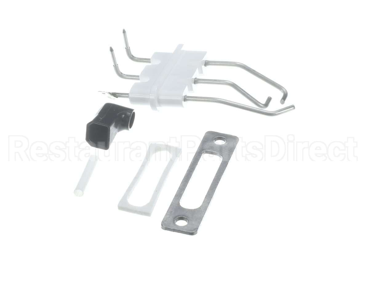 SKJ71VZ Noritz Ignition Plug W/ Gasket