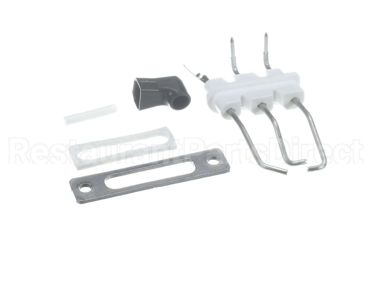 SKJ71VZ Noritz Ignition Plug W/ Gasket