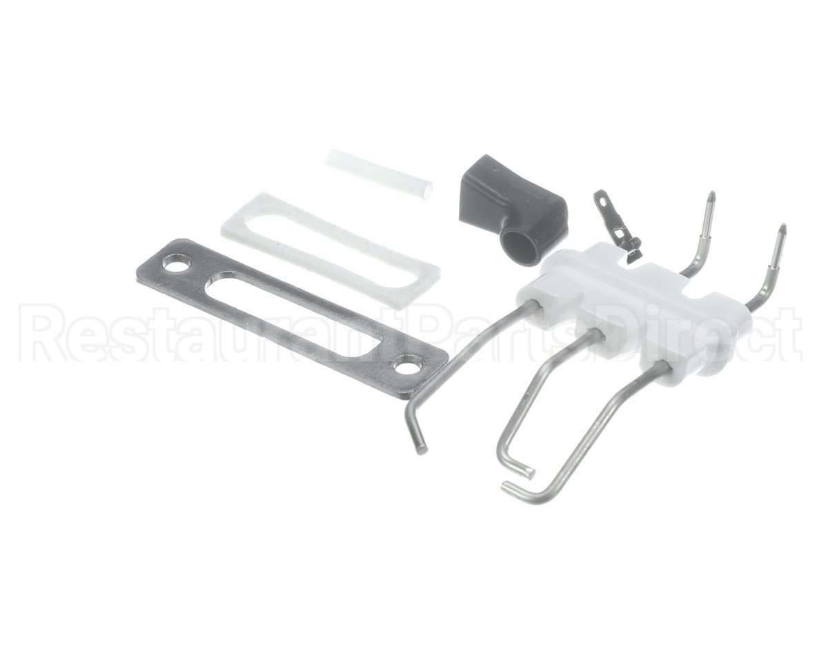 SKJ71VZ Noritz Ignition Plug W/ Gasket