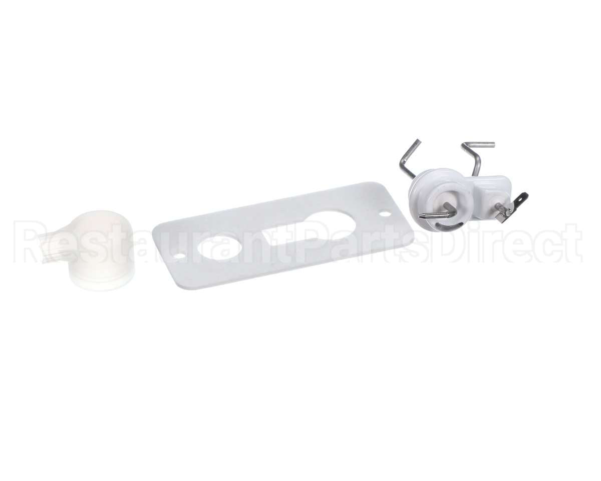 SKJ7381 Noritz Ignition Plug W/ Gasket & Plug Sleeve