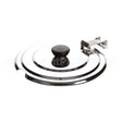 SKPA01 Compatible Globe Soup Kettle Lid Assembly