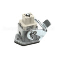SKT-0700 Compatible Belshaw Panel Mount Socket Assembly