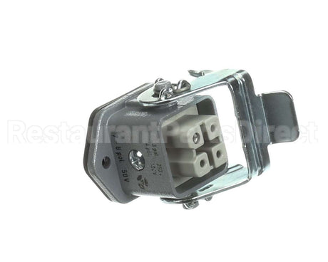 SKT-0700-SVC Belshaw Skt,Panel Mount Socket Assy