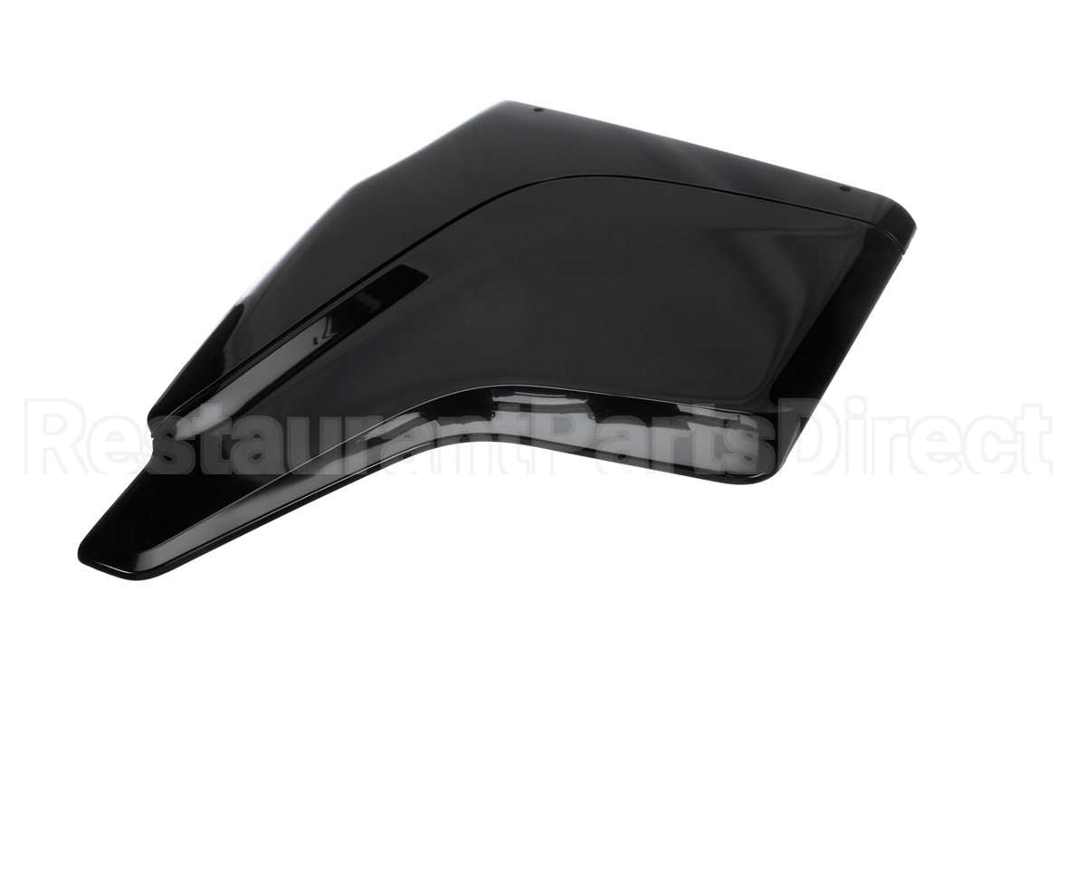 SL102-005517 V Air Right Panel Pcabs Ge Black
