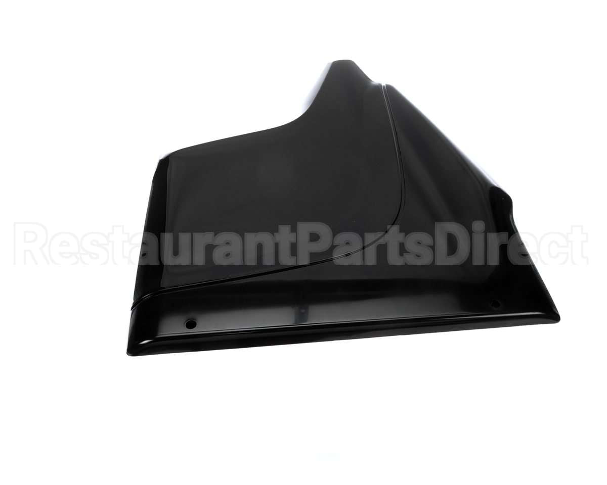SL102-005517 V Air Right Panel Pcabs Ge Black