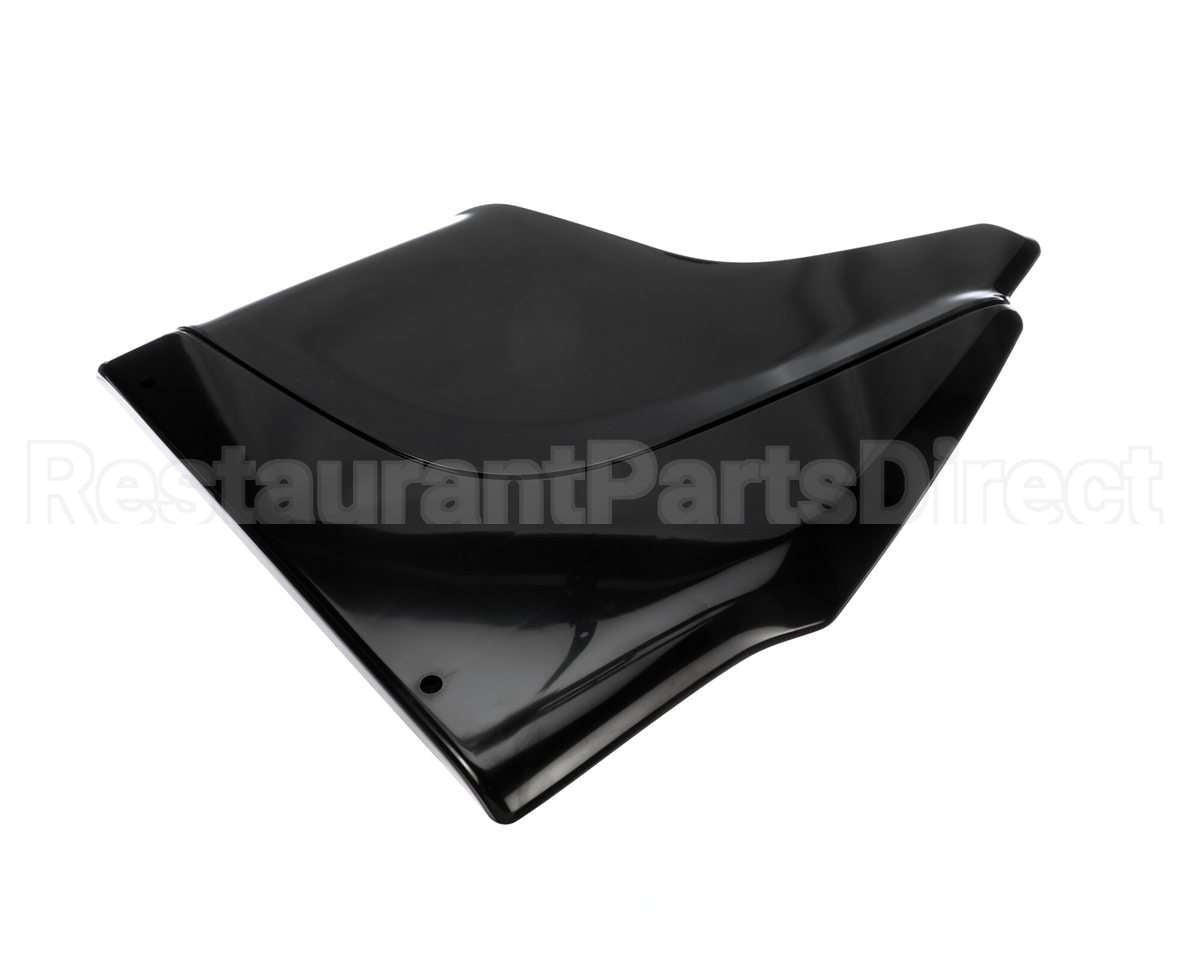 SL102-005517 V Air Right Panel Pcabs Ge Black