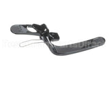SL118-003172 V Air Tap Set Long Lever Gn Black
