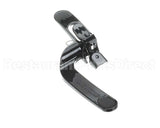SL118-003172 V Air Tap Set Long Lever Gn Black