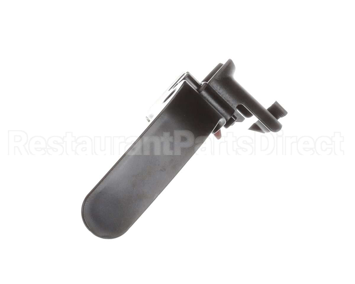 SL118-020686 V Air Full Left Spinal Twist V21 Blk