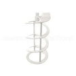SL142-007236 Compatible Carpigiani Auger Spiral Gt-Ghz Ultra