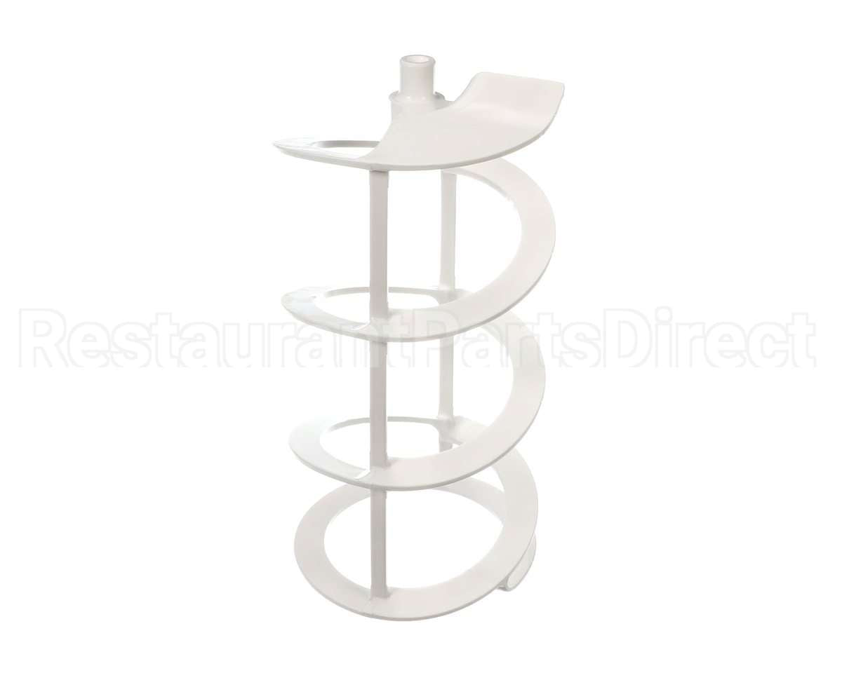 SL142-007236 V Air Auger Spiral Gt-Ghz Ultraform