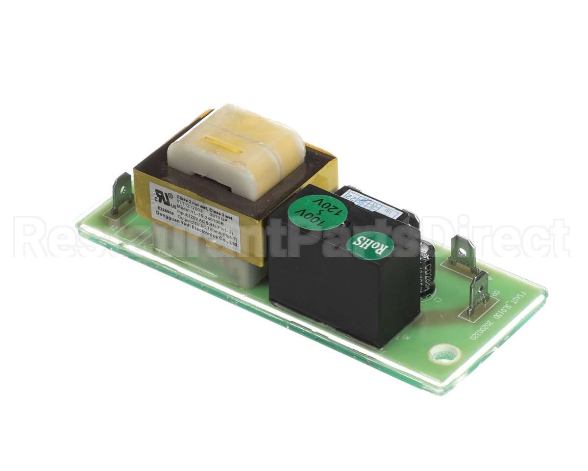 SL3-137 Adcraft Relay