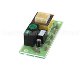 SL3-137 Adcraft Relay