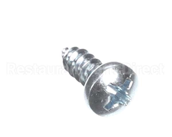 SL300950583 Carpigiani Zinc Screw Din 7981 B35X95