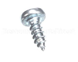 SL300950583 Carpigiani Zinc Screw Din 7981 B35X95