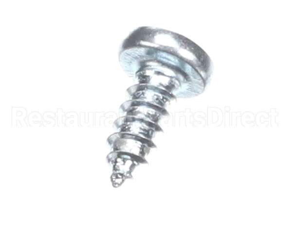 SL300950583 Carpigiani Zinc Screw Din 7981 B35X95