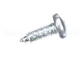 SL300950583 Carpigiani Zinc Screw Din 7981 B35X95