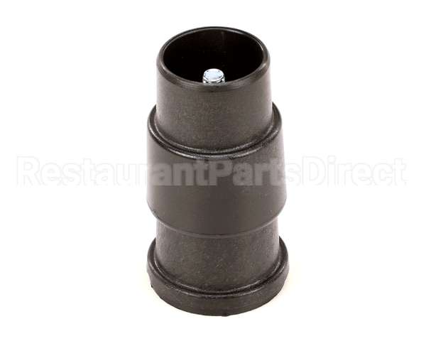 SL300950840 Carpigiani Leg 4 In. Adjustable Each