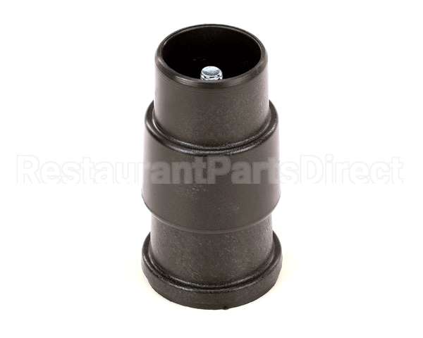SL300950840 Carpigiani Leg 4 In. Adjustable Each