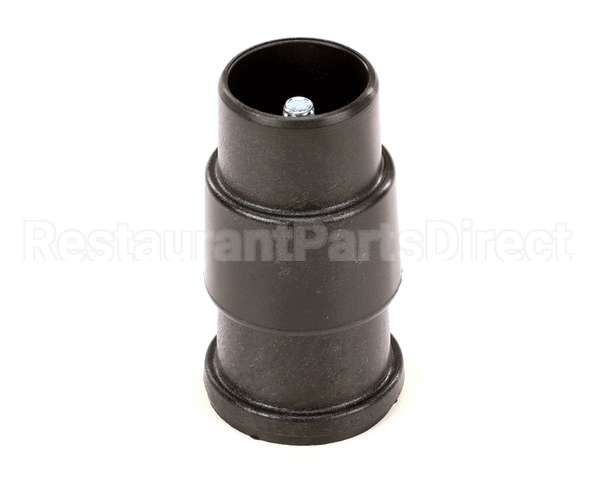 SL300950840 Carpigiani Leg 4 In. Adjustable Each