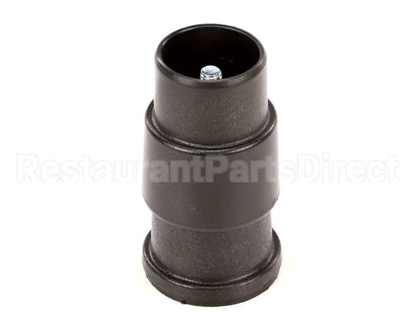 SL300950840 Carpigiani Leg 4 In. Adjustable Each