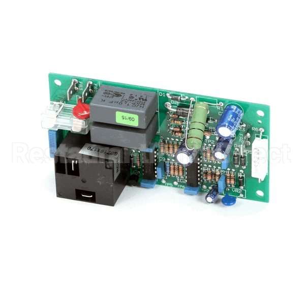 SL300951202 Compatible Carpigiani Electronic Regulator 115V. V97