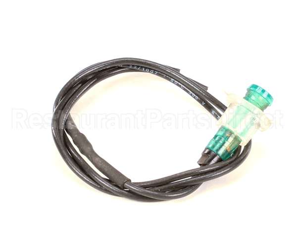 SL300951253 Carpigiani Green Light Pilot 110V Ul Wfl