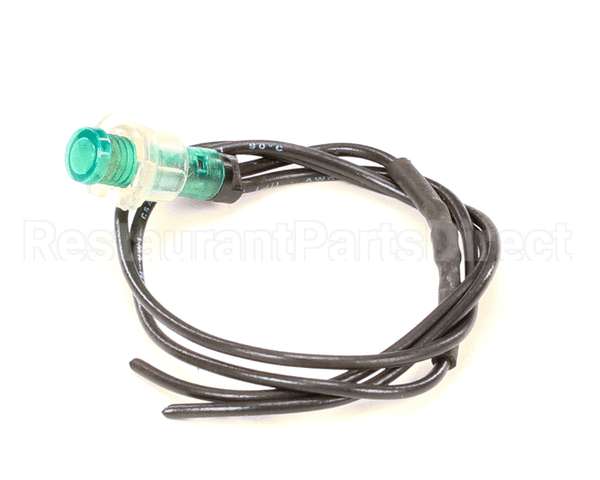SL300951253 Carpigiani Green Light Pilot 110V Ul Wfl