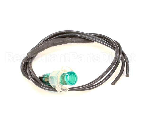 SL300951253 Carpigiani Green Light Pilot 110V Ul Wfl