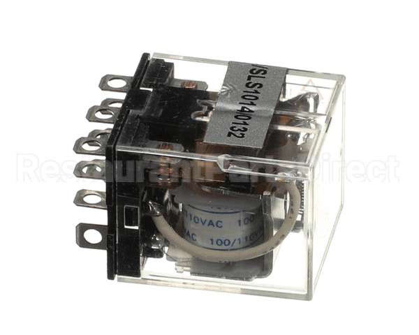 SL300951365 Carpigiani Relay Digital Timer 10A 3C 115