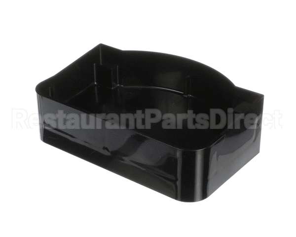 SL300951577 Carpigiani Drip Tray Black/Blue Sl3009512