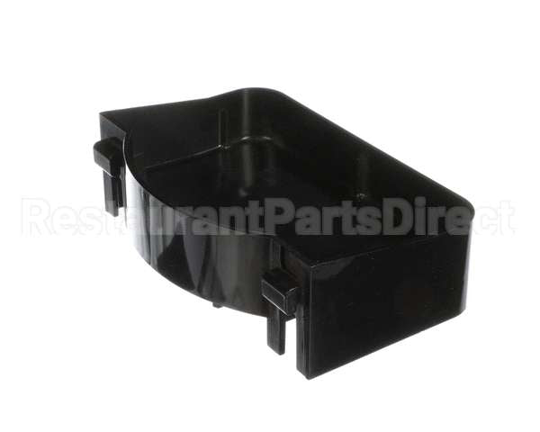 SL300951577 Carpigiani Drip Tray Black/Blue Sl3009512