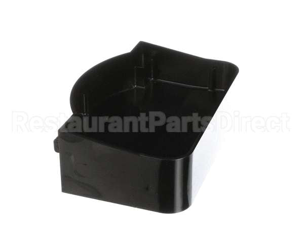 SL300951577 Carpigiani Drip Tray Black/Blue Sl3009512