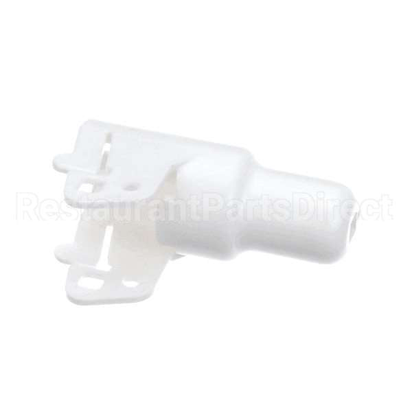 SL300951601 Compatible Carpigiani Cap Spring Tap Ghz White/30095