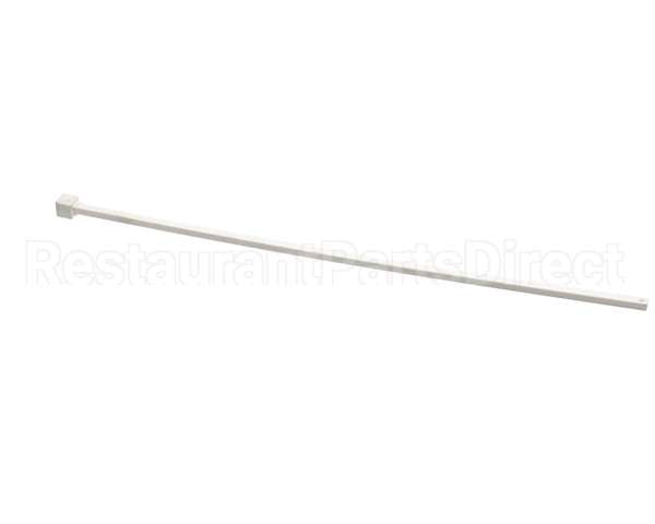 SL300951608 Carpigiani Locking Tap Rod White Ghz342