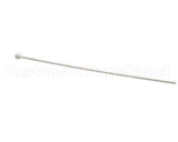 SL300951608 Carpigiani Locking Tap Rod White Ghz342