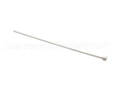 SL300951608 Carpigiani Locking Tap Rod White Ghz342