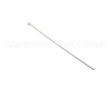 SL300951608 Carpigiani Locking Tap Rod White Ghz342