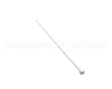 SL300951608 Carpigiani Locking Tap Rod White Ghz342