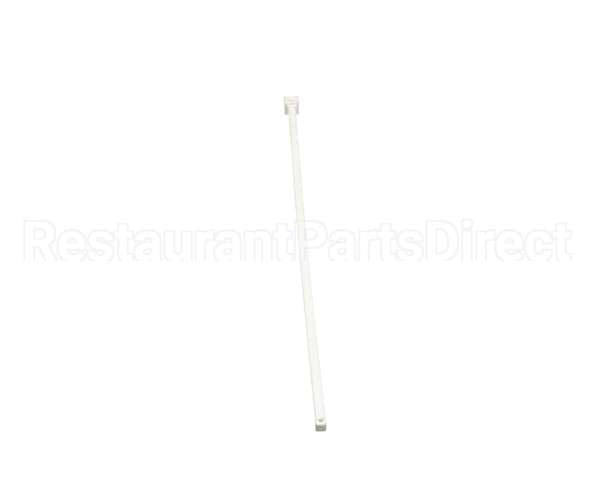 SL300951608 Carpigiani Locking Tap Rod White Ghz342