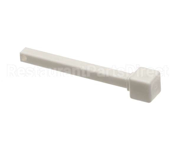 SL300951660 Carpigiani Locking Tap Rod White Ghz-114