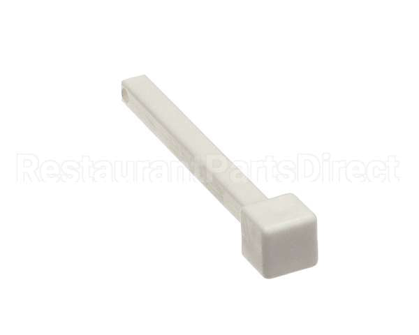 SL300951660 Carpigiani Locking Tap Rod White Ghz-114