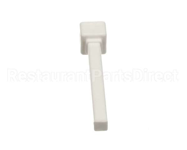 SL300951660 Carpigiani Locking Tap Rod White Ghz-114