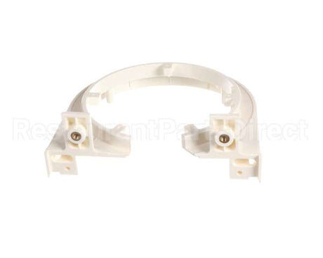 SL300951868 Carpigiani Support Evap.pz1Gt Abs White