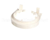 SL300951868 Carpigiani Support Evap.pz1Gt Abs White