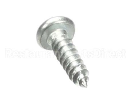 SL300951921 Carpigiani Screw Galvanized Din7981 B39X
