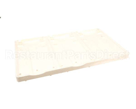 SL300970009 Carpigiani Plane Evap.gb330 Abs White
